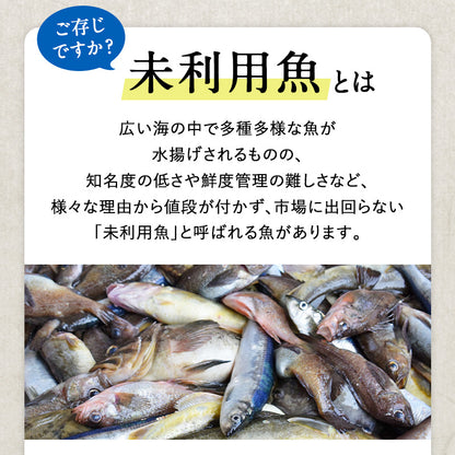 ゲンゲ フライ 北海道 知床・羅臼産 5枚 凍ったまま揚げるだけでOK！ げんげ 幻魚 白身魚 魚 フライ おかず 惣菜 おつまみ 海産物 未利用魚 食品 ロス フードロス