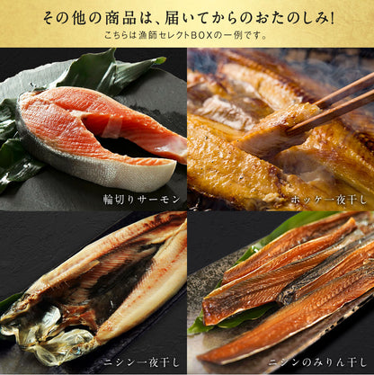 北海道 海鮮福袋 松セット 全9品9,800円！【 いくら醤油漬け(200g)、ズワイガニむき身(200g)、明太子(切れ子)150g、たらこ(切れ子)150g＋他5品】海鮮 食品 詰め合わせ セット 魚 冷凍 おつまみ 送料無料